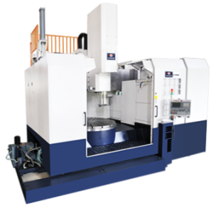 Honor-Seiki VL-125C