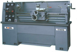 royallathe
